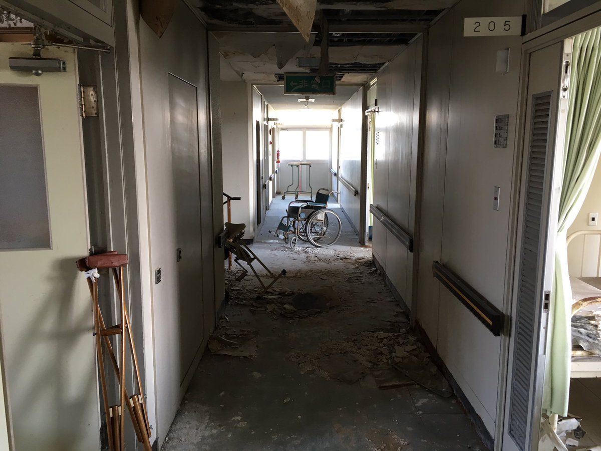 0720Naoya's tweet photo. 殆どの廃墟・心霊投稿者が引退し、
憧れだった方達はもういない…。

まあ、うp主も色々ありましたが
コロナ禍と闘い、今は結婚して、
プライベートも忙しい感じです。笑

【もう危ないリスクは取れません】

話をしだすと尽きないので、
「振り返り」はここまで。笑
※Twitterはこれからも呟きます☆ https://t.co/HVVYRUfOGy
