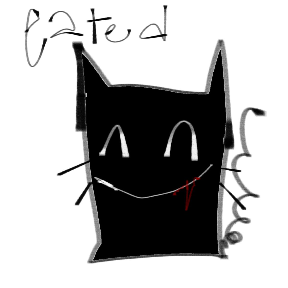 pouboBrainHeart's tweet photo. Cat #oc #originalcharacter https://t.co/m4dZboGva4