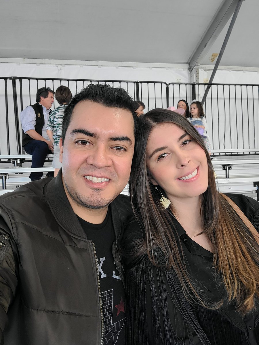 DiegoBeta's tweet photo. #RodeoHouston https://t.co/0s3zPfKbvv