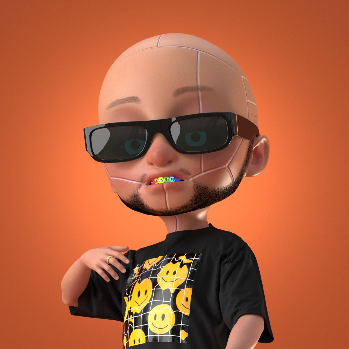 Lynx_lynxOG's tweet image. Can't wait to see #Modz3DEvolution