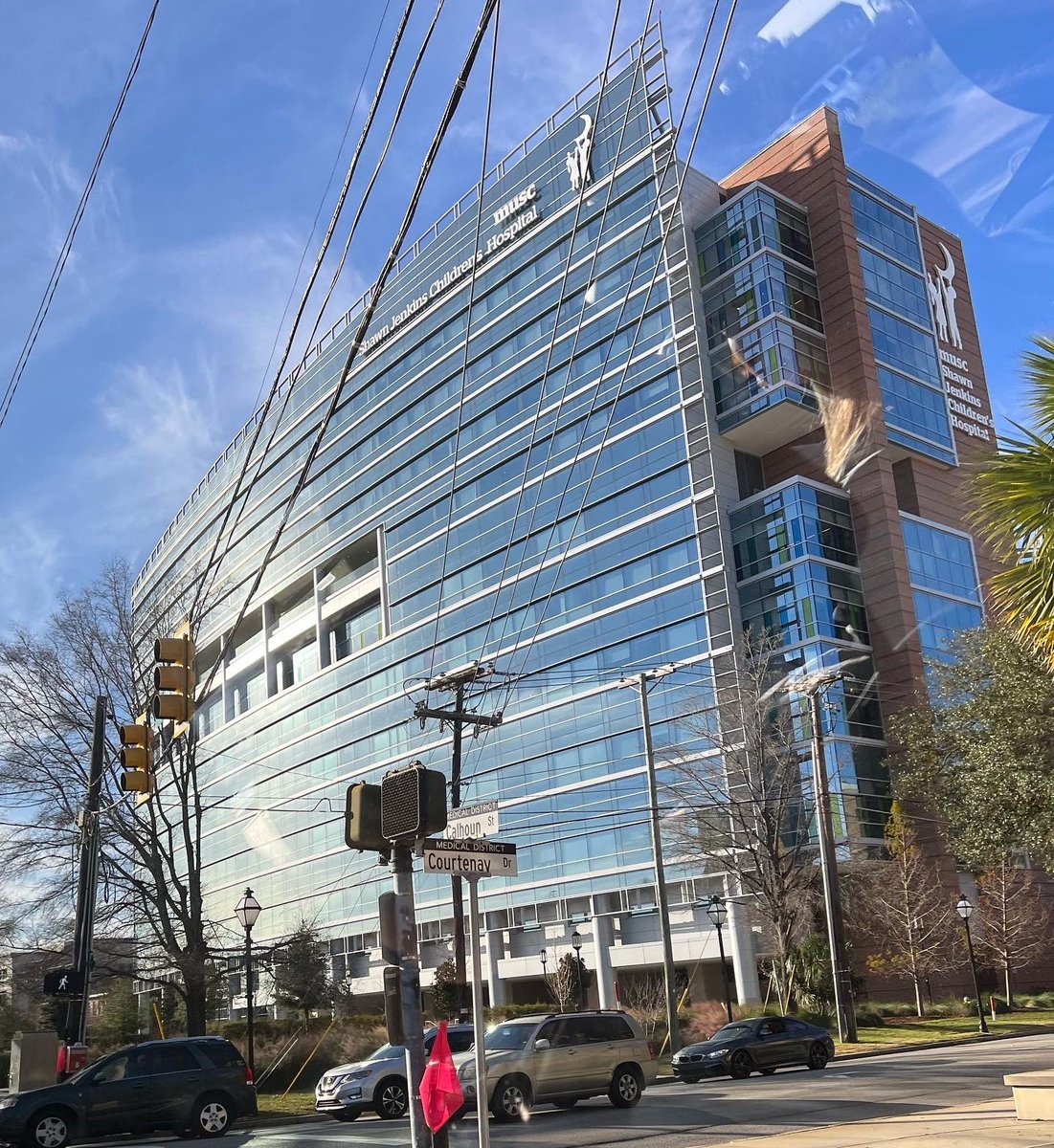 jess_bauer23's tweet photo. SO HAPPY to announce I’ve matched into Pediatrics at the Medical University of South Carolina and will be moving to Charleston this summer 🤩🥰 

#Match2022 #Pediatrics https://t.co/jcKADZDmks