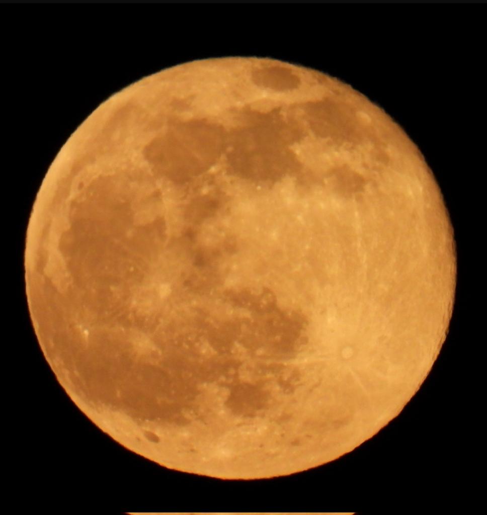 Yes, I'm happy with my new camera #Moonshot #Nikon