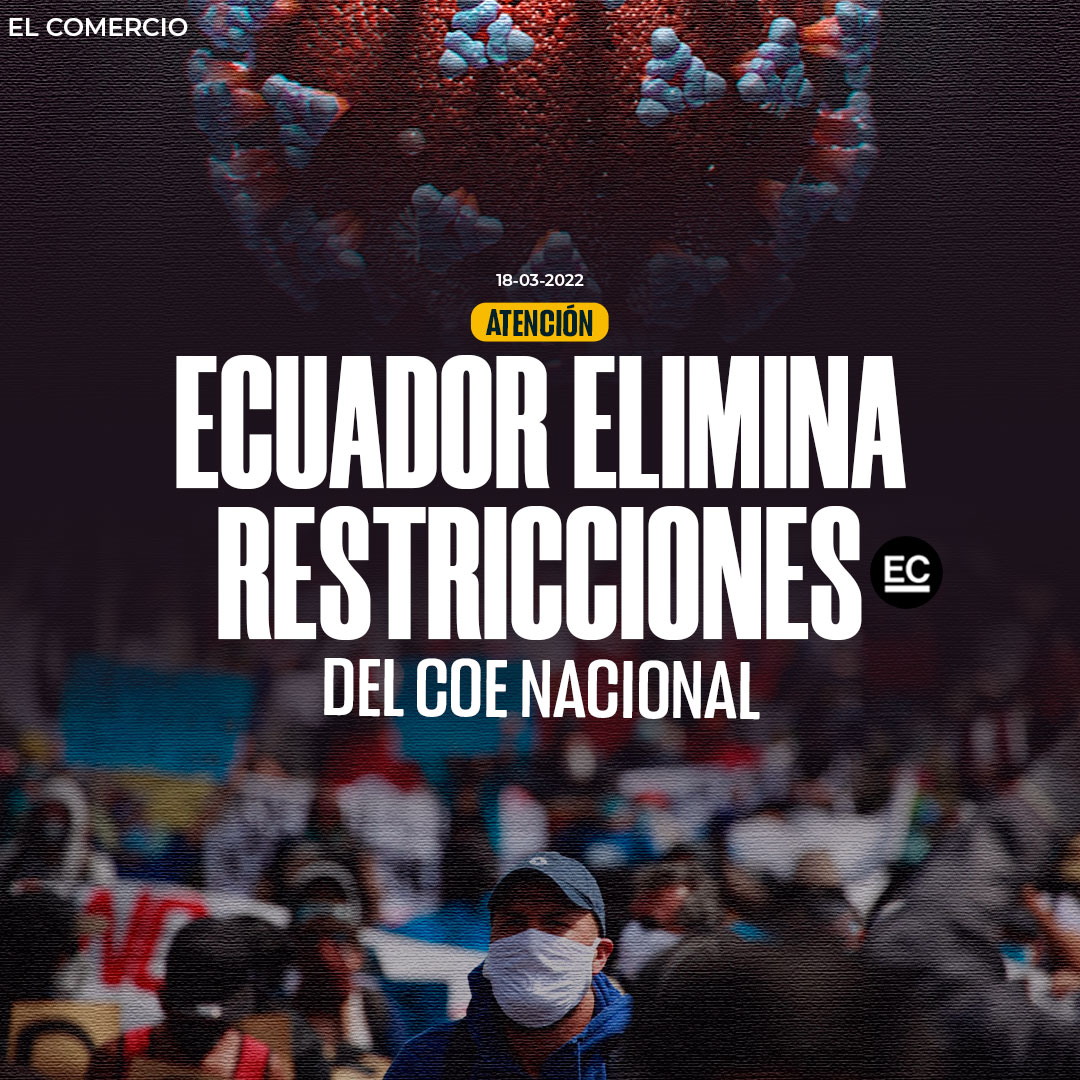 El Comercio tweet media