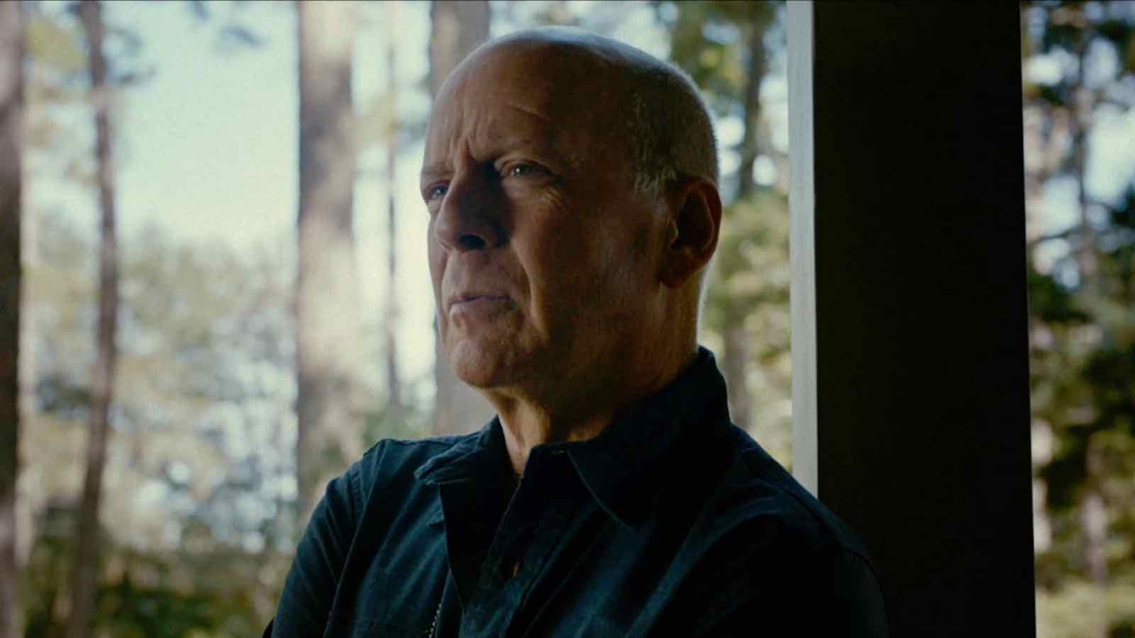 Happy 67th Birthday Bruce Willis  