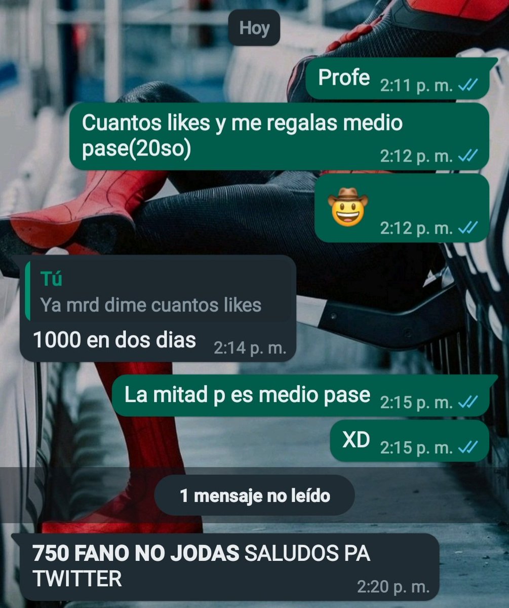 23_fano's tweet photo. GENTITA LINDA APOYEN PORFA PARA LLEGAR A 750 LIKES (Y RT PARA QUE LO VEAN MAS PERSONAS)💜HOY POR MI, MAÑANA POR TI💜🥲 @ProfeGaming #fifamobile22 
@Fabriciope6 @Banjee_10 @iDarcker @RodrigoMoo9 @tutiofifa @FIFAPOSTING @HDWolvie @jesus_lpa https://t.co/exAUOFSBKe