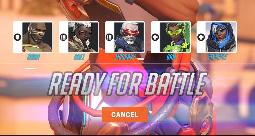 monkeydongo's tweet image. 🛡️ Para o terror dos haters de Doomfist, o herói que antes era DPS, agora será TANK no Overwatch 2!

A informação foi confirmada na live dos desenvolvedores do game.