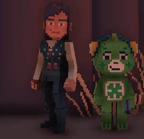 Pameliarah's tweet photo. @TheSandboxGame I just participated in the daily #SandboxAlphaS2Contest for a chance to earn up to 1,000 $SAND! Starting March 18 - Find The Good Luck Bear. Check out my screenshot below!
👇 #SandboxAlphaS2 https://t.co/A0Kq0Hgito