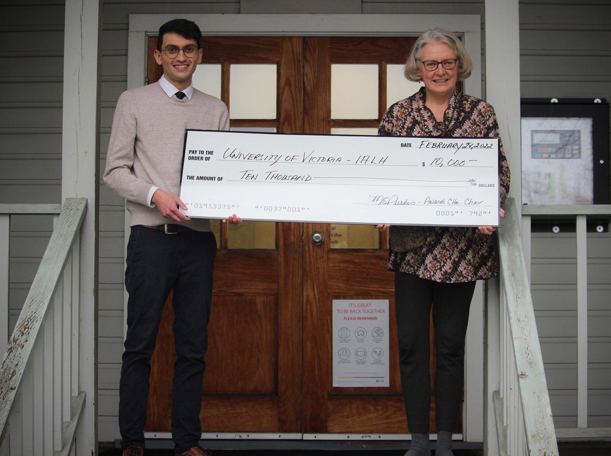 Institute on Aging & Lifelong Health tweet media