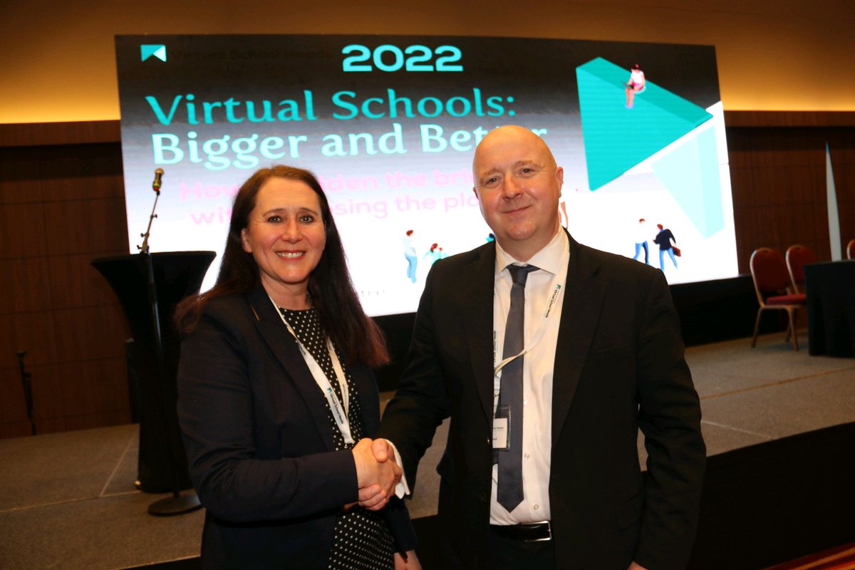 NAVSH_UK's tweet photo. The final post of #NAVSH22.  Thanks to all our speakers, exhibitors and delegates.  Everyone have a restful weekend.  See you at #NAVSH23 Bigger and Better! https://t.co/gKwE3jDb6g
