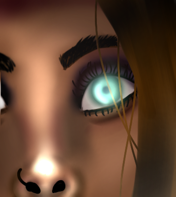 MuffledRobot's tweet photo. Looking at you! from my RANDOM WOMEN COLLECTION https://t.co/14gPi6FLVR #opensea #nfts #nftart #nft #openseanfts #digitalart #nftcollector #digitalartist #ethereum #bitcoin https://t.co/35xwIPzGhL