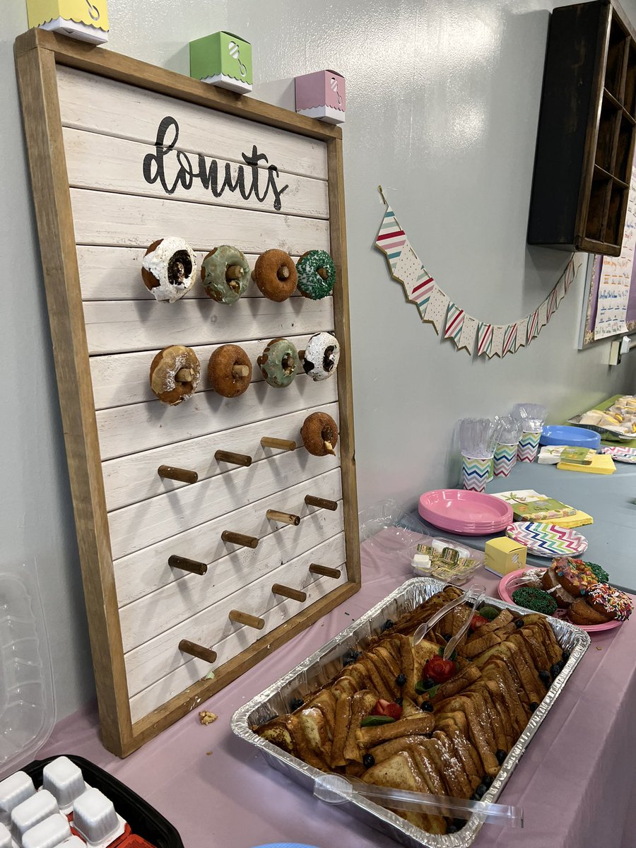 Lucky to work in a school that makes every day feel like Friday🧡🤩😍 <a href="/WestSchoolLBNY/">West School</a> <a href="/STEM_MrsGropper/">STEMwithMrsGropper</a> <a href="/MsPetrullo/">Nicole Petrullo</a> <a href="/MsSamardich/">Nicolette Samardich</a>