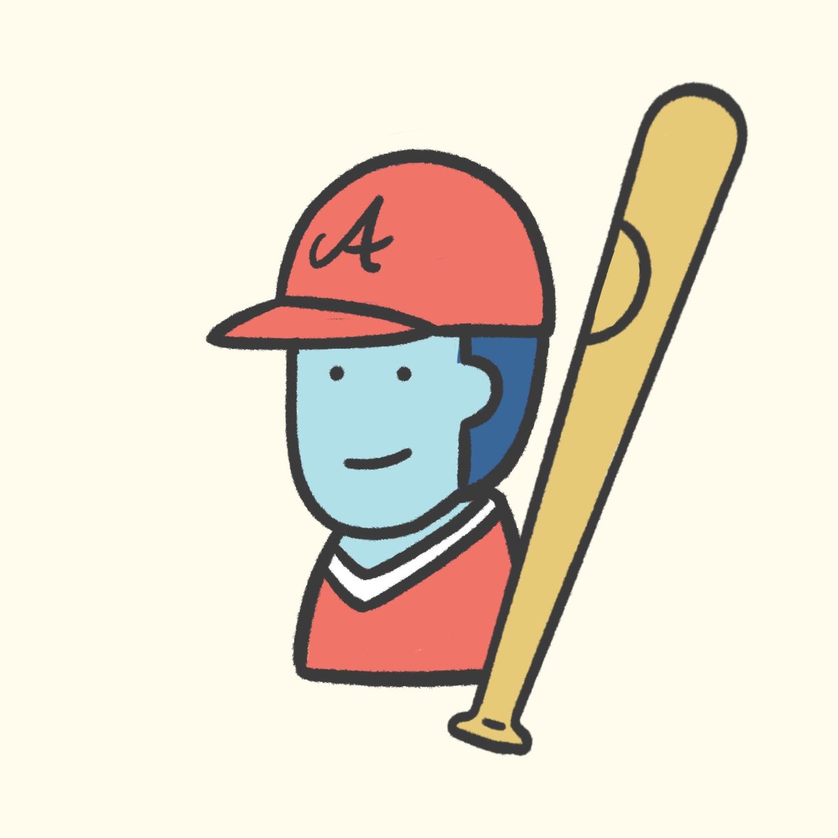 ⚡️ブルムタウン速報⚡️

春の訪れとともに
野球選手がやってきました🤩✨
 
今年も活躍に期待が高まっています‼️

0.01 ETH
opensea.io/collection/ico…