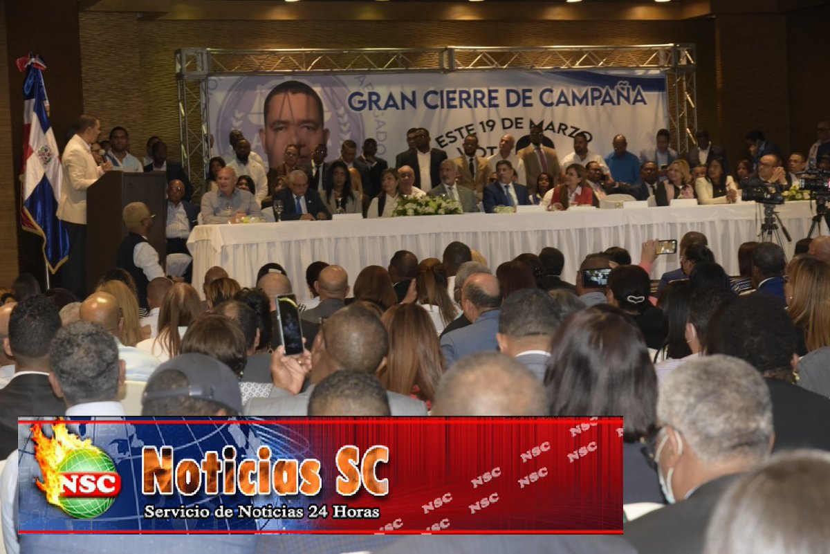 1NoticiasSC's tweet photo. @PRM_Oficial  envía una señal de unidad en respaldo a la candidatura de Jhonny Aristy en busca de la Presidencia de @adoma_es , https://t.co/qKtFK8qup8 https://t.co/JQhw2gC4tt