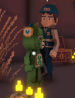 Kaliorch's tweet photo. @TheSandboxGame I just participated in the daily #SandboxAlphaS2Contest for a chance to earn up to 1,000 $SAND! Starting March 18 - Find The Good Luck Bear. Check out my screenshot below!
👇 #SandboxAlphaS2 https://t.co/8sfVk8rBw5