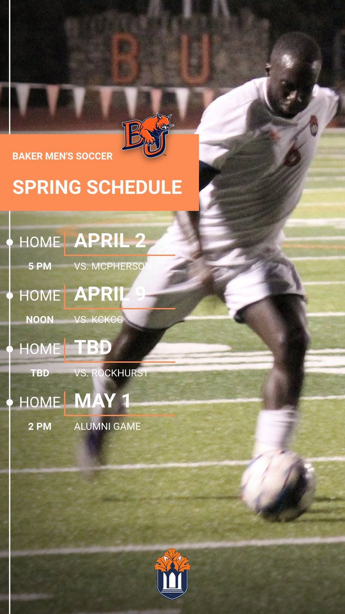 #BUMS are looking forward to a great Spring. A NEW FIELD, "A" SR Course Demo Group at the National Training Center, and a great list of friendlies (possibly a late addition). Fall '22 right around the corner. #BTiD