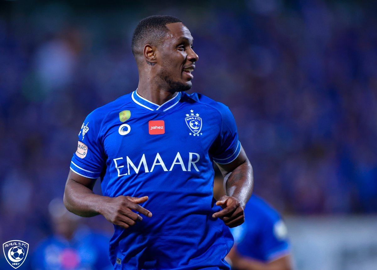 Alhilal_FC's tweet photo. 🦅 ليلة النسر 😍💙

#الهلال https://t.co/1l0z8Luz8h