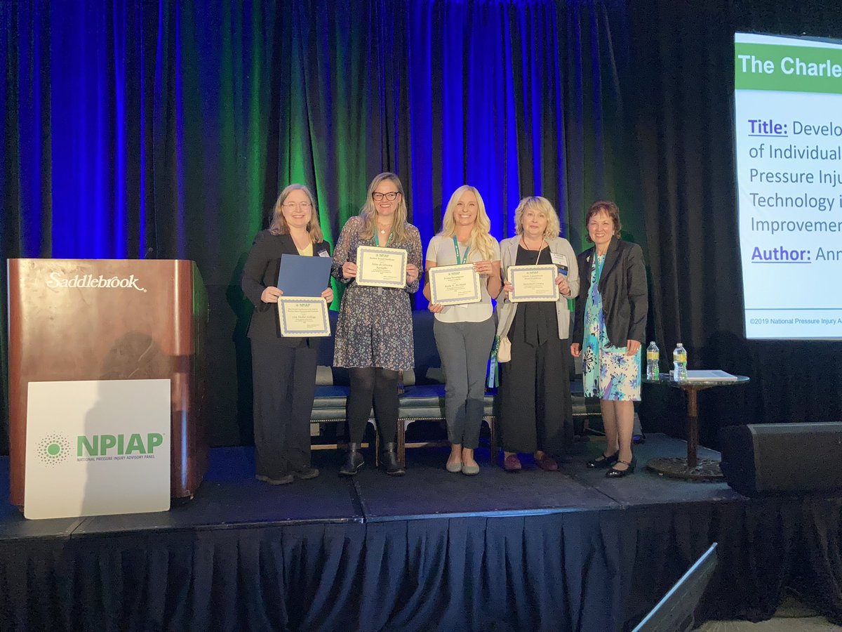 TheNPIAP's tweet photo. NPIAP would like to acknowledge this year’s poster award winners! Congratulations! #npiap2022 https://t.co/0s5UNwj1pc