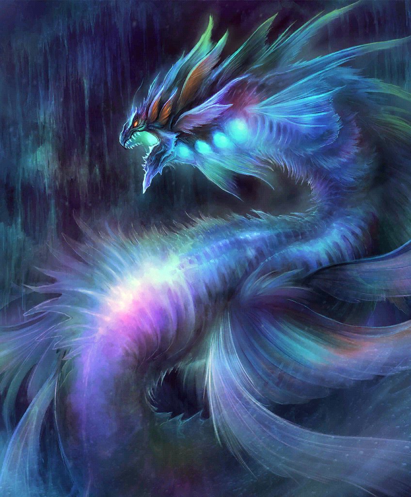 timdraco's tweet image. Let's Play #Evertale!