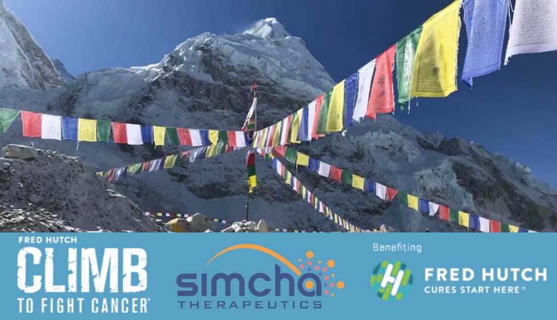 Simcha Therapeutics tweet media