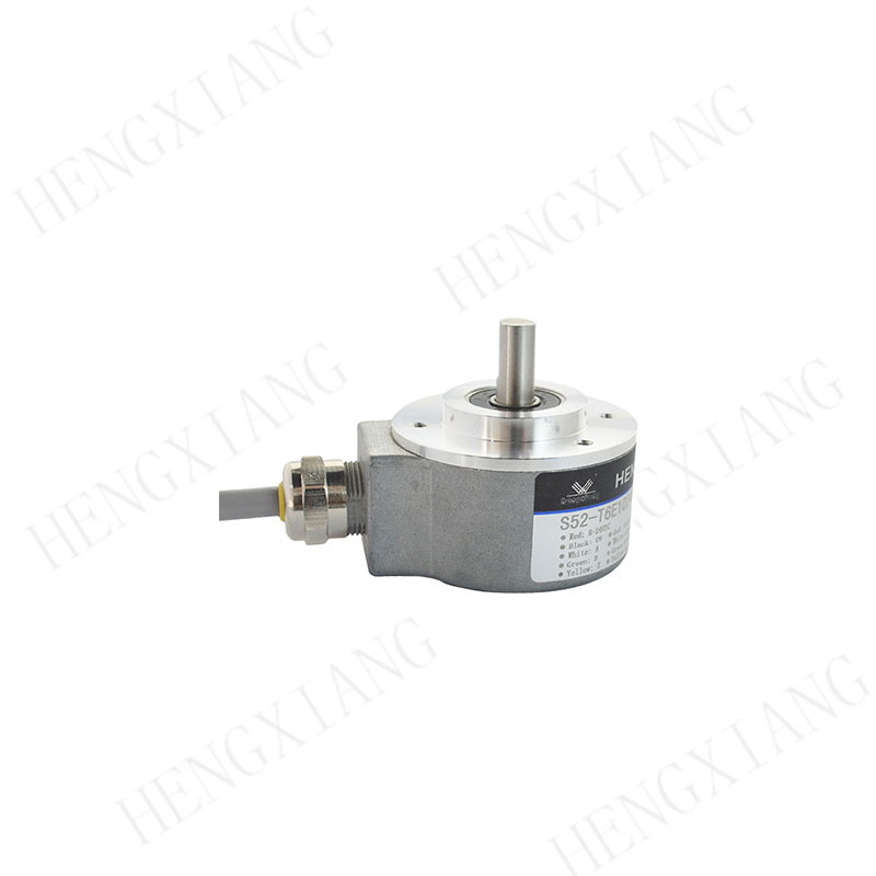 shhxgdCN's tweet image. Making innovation on rotary incremental encoder has begun at the very beginning of HENGXIANG creation. #rotaryincrementalencoder #incrementalencoderresolution #hollowshaftincrementalencoder