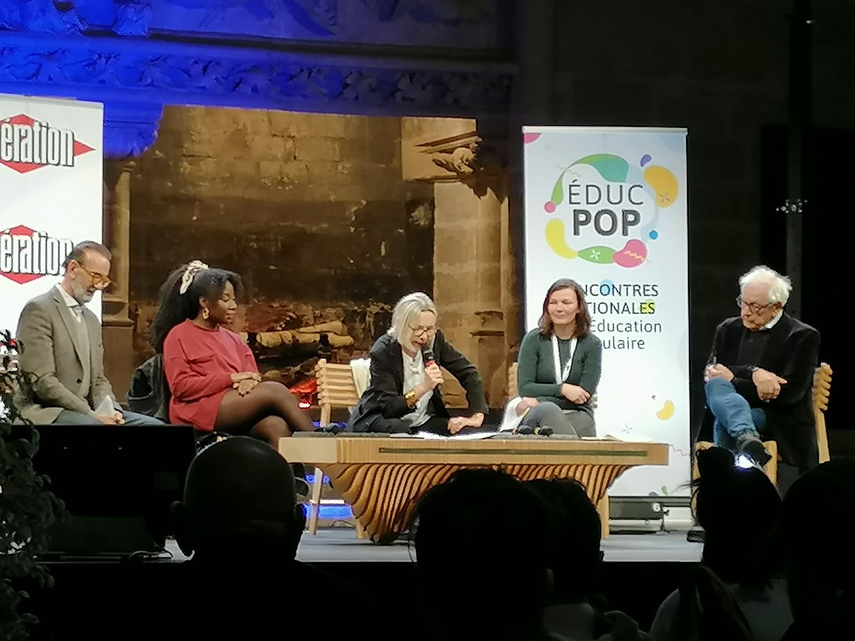 sep_unsa's tweet photo. #RencontresEducPop soirée débat sur l'#EducationPopulaire, une réponse aux enjeux politiques sociaux et culturels ? https://t.co/AGDiuz5H1i