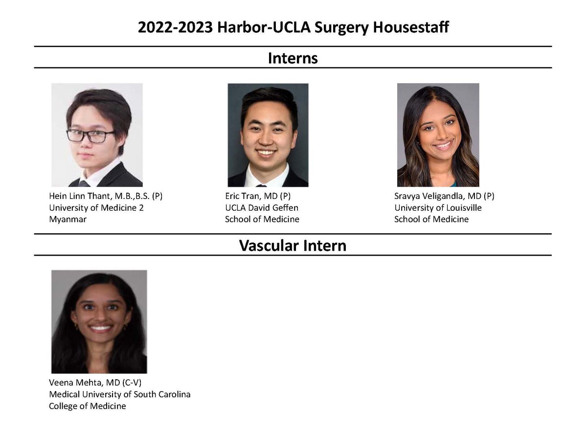 UMM JACKPOT?!?! Beyond thrilled to see who will be joining us next year. Congrats!!! <a href="/HarborUCLASurg/">Harbor-UCLA Surgery</a> #MatchDay2022