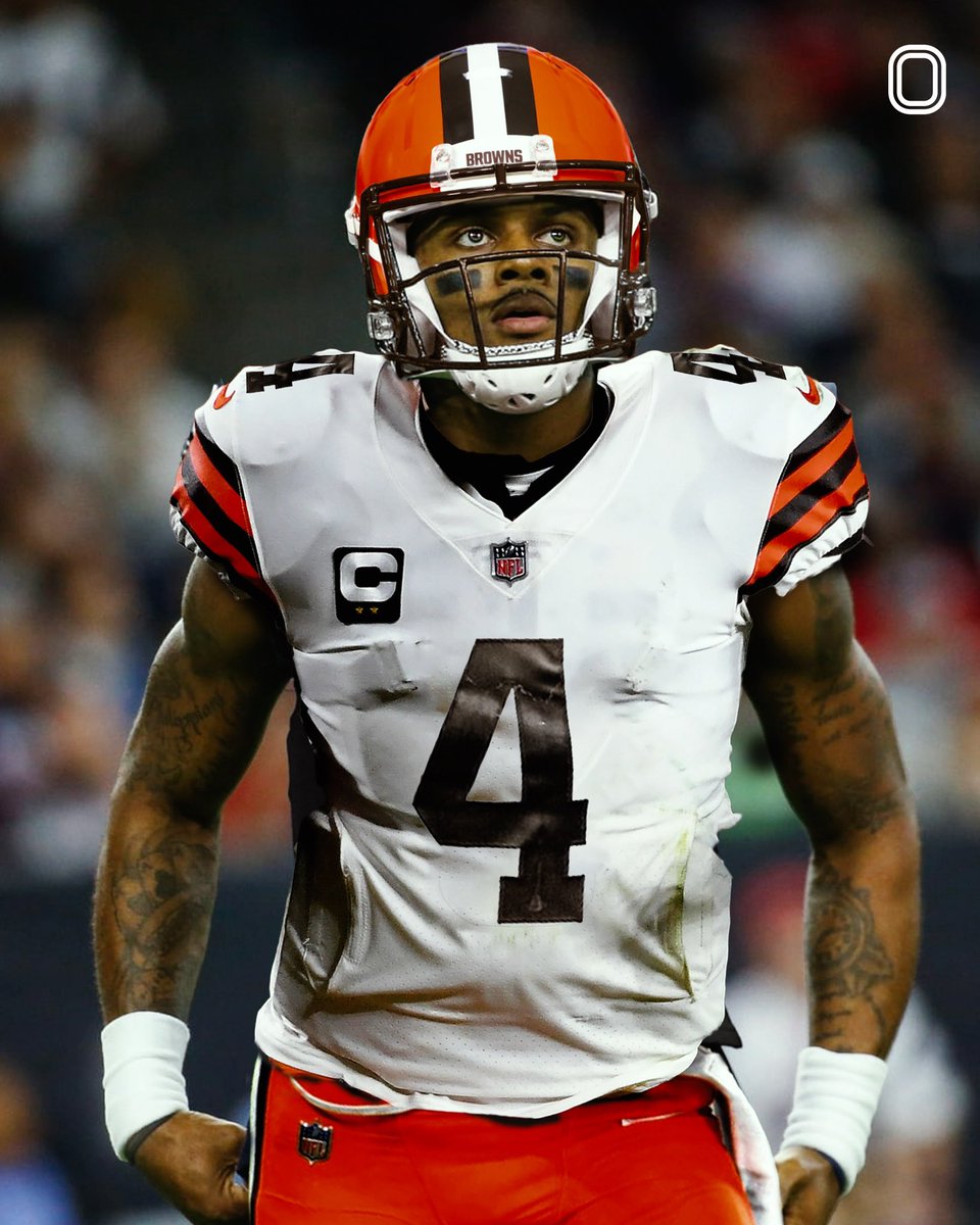 overtime's tweet photo. DESHAUN TO THE BROWNS 🚨
(per @AdamSchefter) https://t.co/57w8Y9veop