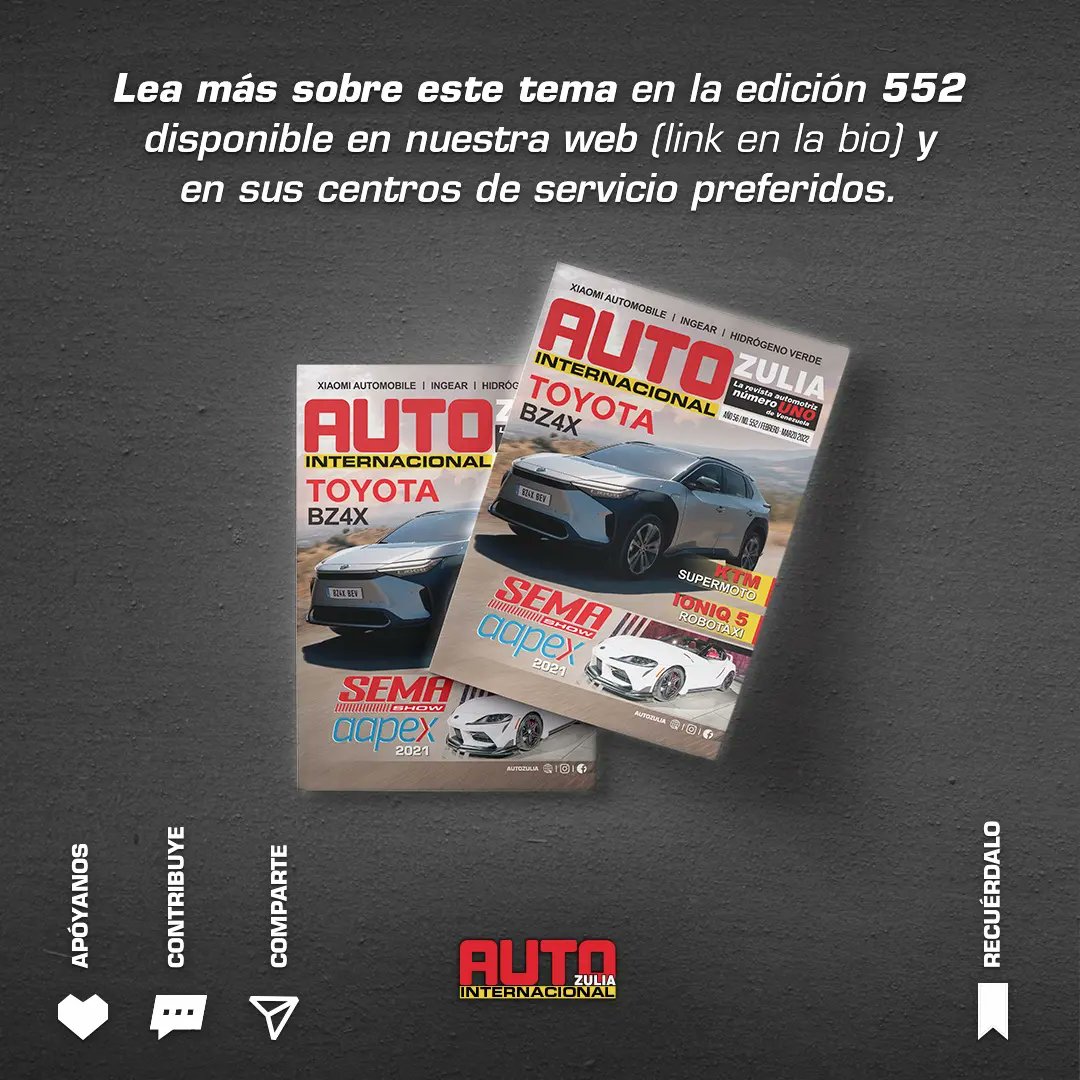 autozulia's tweet photo. En la #Revistaautozulia #Internacional queremos hablarles de #ValentinoRossi, la #leyenda de la #MotoGP mejor conocido por sus apodos: #Ildottore, #Ilpiccolobastardo o #GOAT, quien tras 25 años de experiencia y grandes logros se retira oficialmente de las pistas.🏍🏁🔥
#personaje https://t.co/j3MlnEiAkU