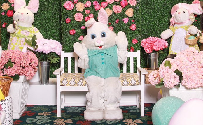KahalaMallCtr (@kahalamallctr) on Twitter photo 🐰From March 19 – April 16, hop on over to the Spring Garden set located near Macy’s for photos with the Easter Bunny! Book your reservations at <a href="/express808/">Expressions Portrait</a> and see kahalamallcenter.com for more details #kahalamall 🐰From March 19 – April 16, hop on over to the Spring Garden set located near Macy’s for photos with the Easter Bunny! Book your reservations at <a href="/express808/">Expressions Portrait</a> and see kahalamallcenter.com for more details #kahalamall