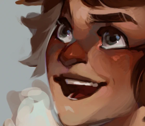 wip
this drawing is making me learn color theory what the hell 
