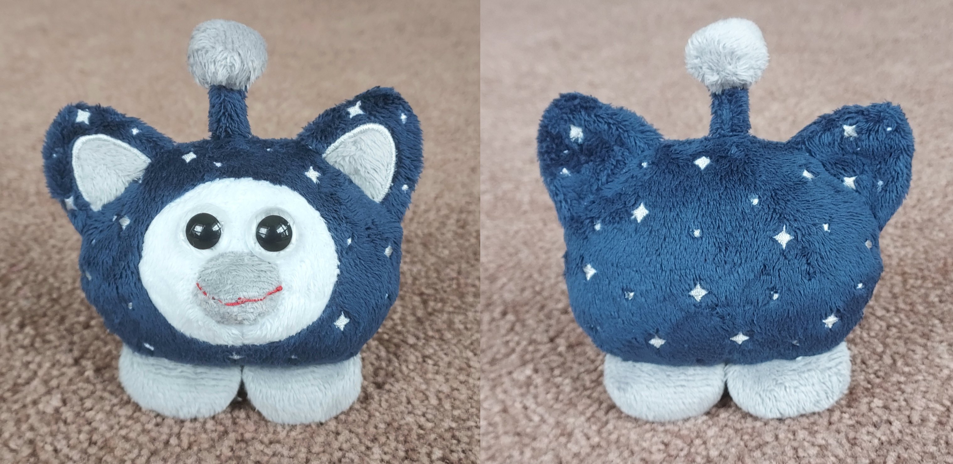 SharkMcButts в X: „Sunny Day OuiOui? No! Starry Night OuiOui SharkMcButts в X: „Sunny Day OuiOui? No! Starry Night OuiOui