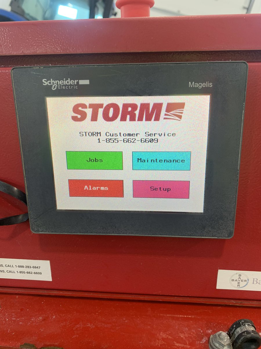 Gerry Farms tweet media