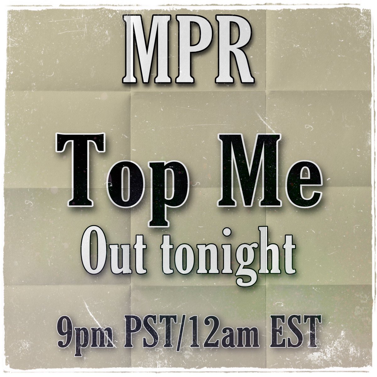 MP__Retro's tweet image. 