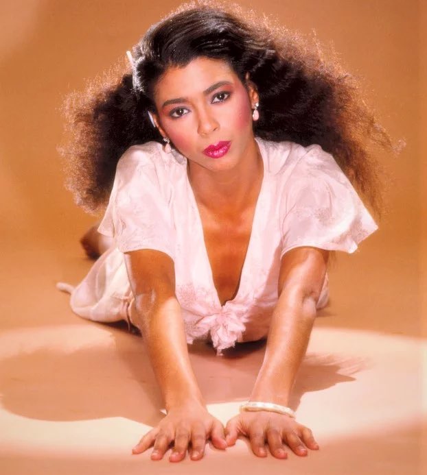 Happy birthday to Irene Cara 