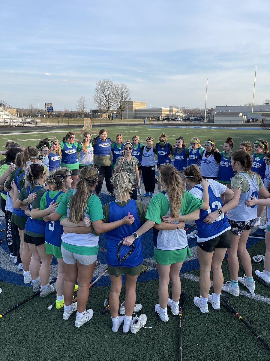 Mrs. Weir (@mrsweir_hpe) on Twitter photo Game day! Excited to open up the season tonight with these girls <a href="/BrunswickGLAX/">Brunswick Girls Lacrosse🥍🥅</a> Game day! Excited to open up the season tonight with these girls <a href="/BrunswickGLAX/">Brunswick Girls Lacrosse🥍🥅</a>