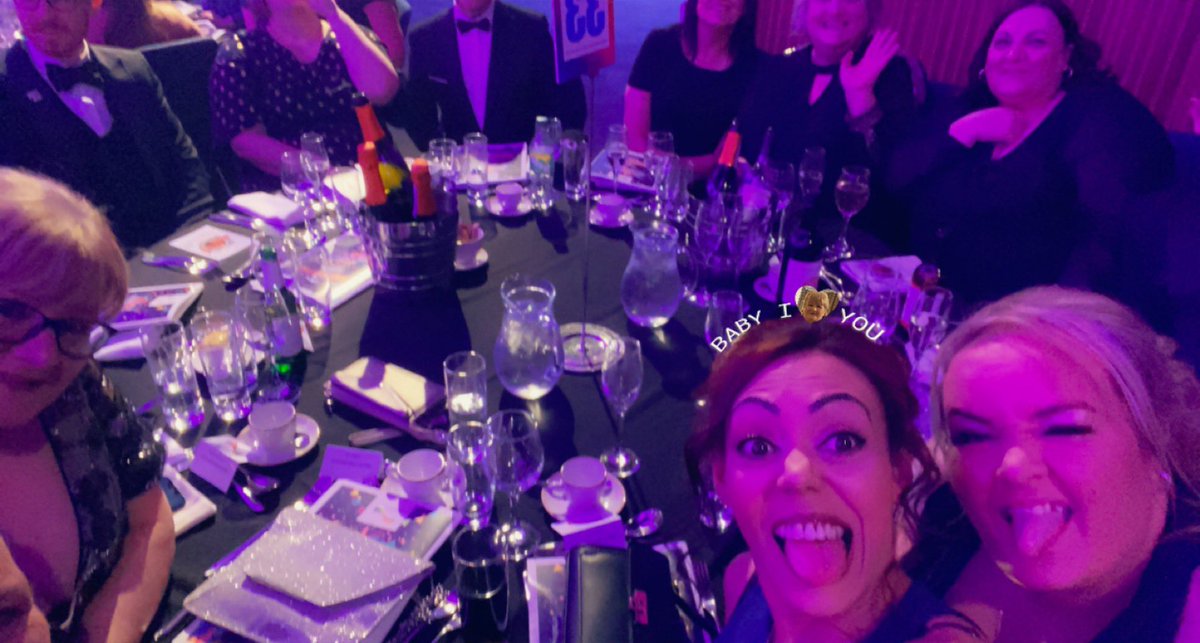 hayley9119's tweet photo. #GBCA TABLE SELFIE FROM WALES https://t.co/DcyS7iEmov