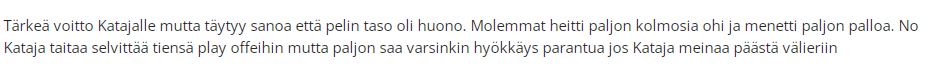 _jakesnake_'s tweet photo. Nii-i.
#kpcom #Korisliiga #VäärinSammutettu https://t.co/xPxkXxNe0u