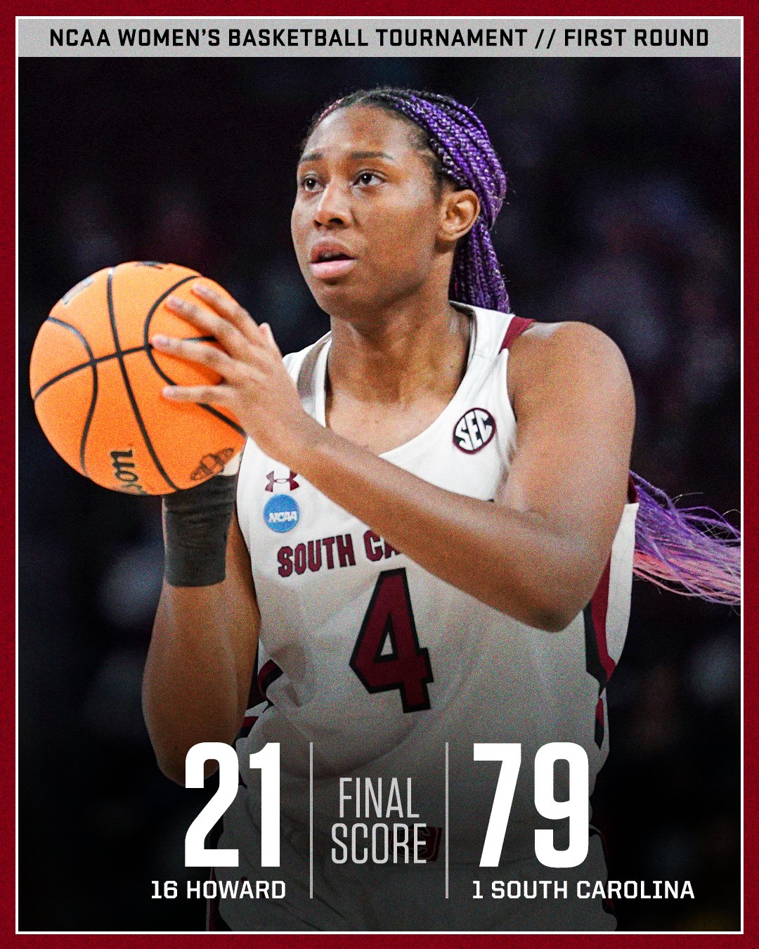 SportsCenter On Twitter GamecockWBB s Defense Takes Care Of sportscenter-on-twitter-gamecockwbb-s-defense-takes-care-of