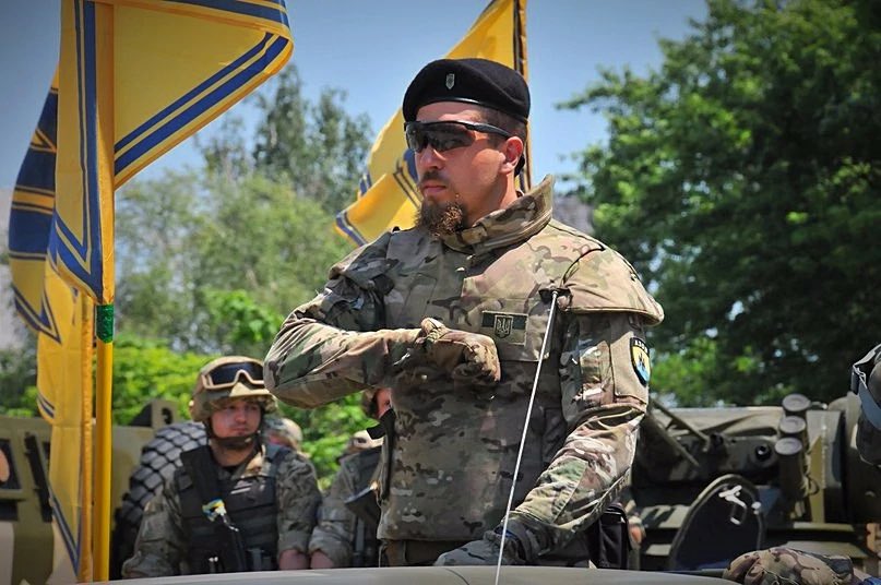 moonrisexi's tweet photo. Azov is Ukrainian HEROES! 💙💛
@Polk_Azov 

Pray for Mariupol! https://t.co/7PiJfKTPFJ