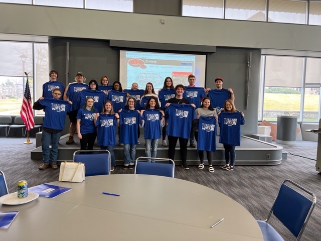 Bunker Hill CUSD #8 tweet media