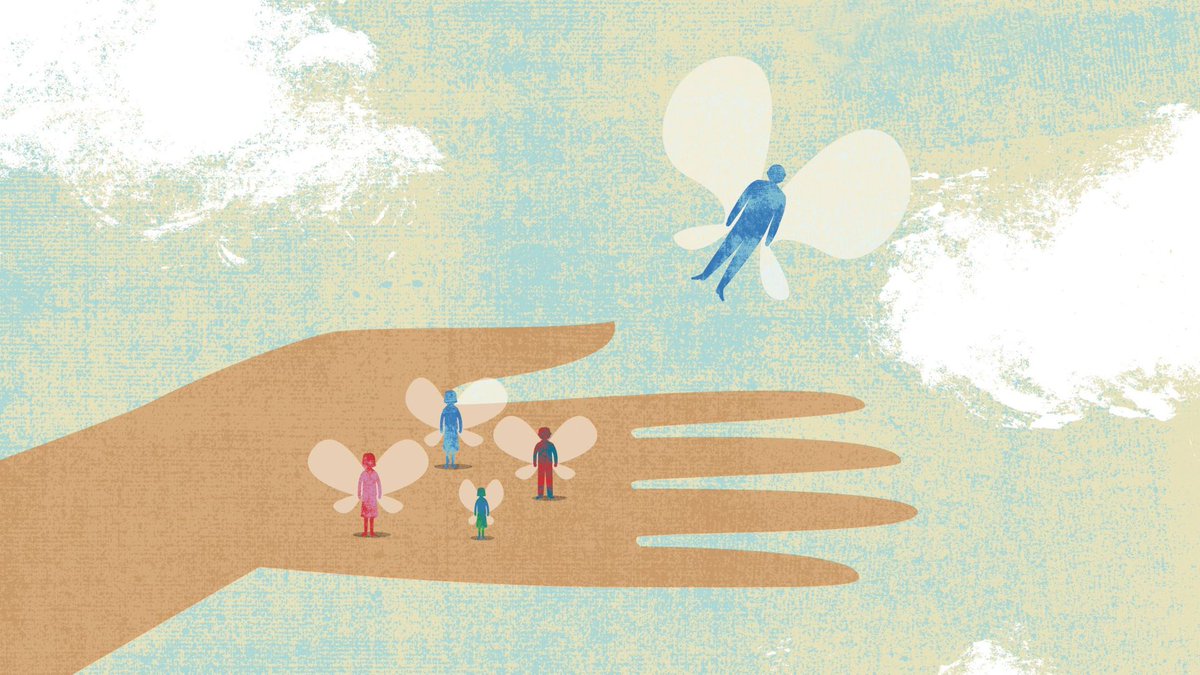 Teach_Logic's tweet photo. Why Are Some Kids Thriving During Remote Learning? https://t.co/xwh9TTeHV3

#Education #RemoteLearning #Edtech #K12 https://t.co/m2mXm4a011