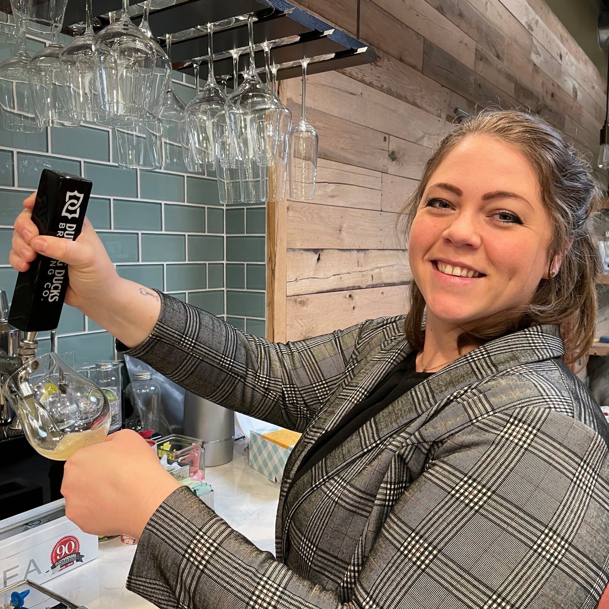 Fischer Group tweet media