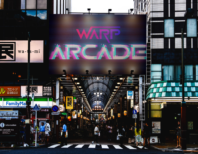 WarpBond's tweet photo. So how soon do you all want to play? #WARP
We want to know...

#ArcadeTime #Crypto #NFT #cryptocurrency #NFTs #GameFi #DeFi https://t.co/GLZBnTJiz6