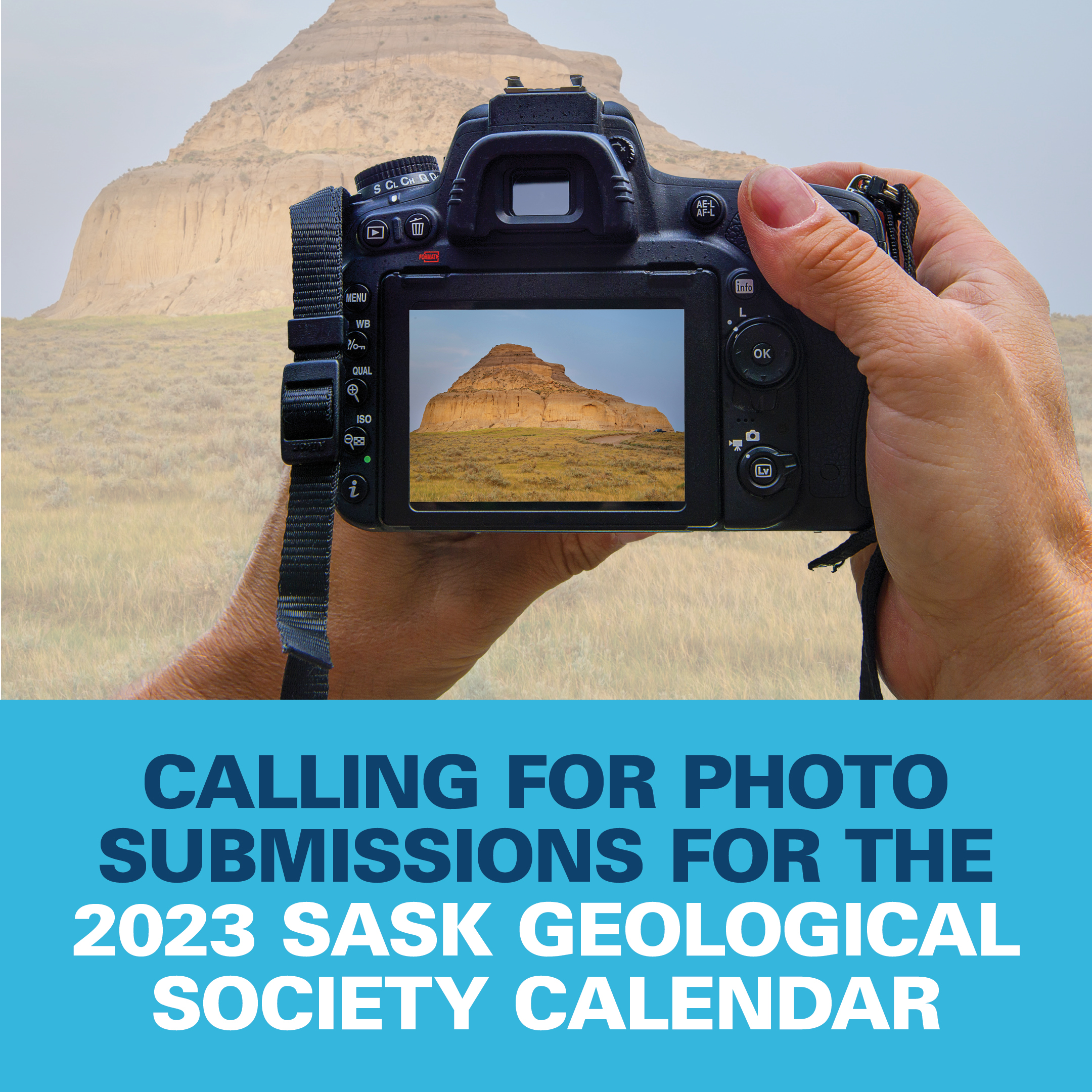 How To Use Outlook Calendar 2023 Apegs On Twitter: "Submit Your Photos Of Minerals, Fossils, Rock Outcrops,  Landscapes, Geological Art, And More To Sask.geological.calendar@Outlook.com  By March 31 For Your Chance To Have It Featured In The 2023 Saskatchewan
