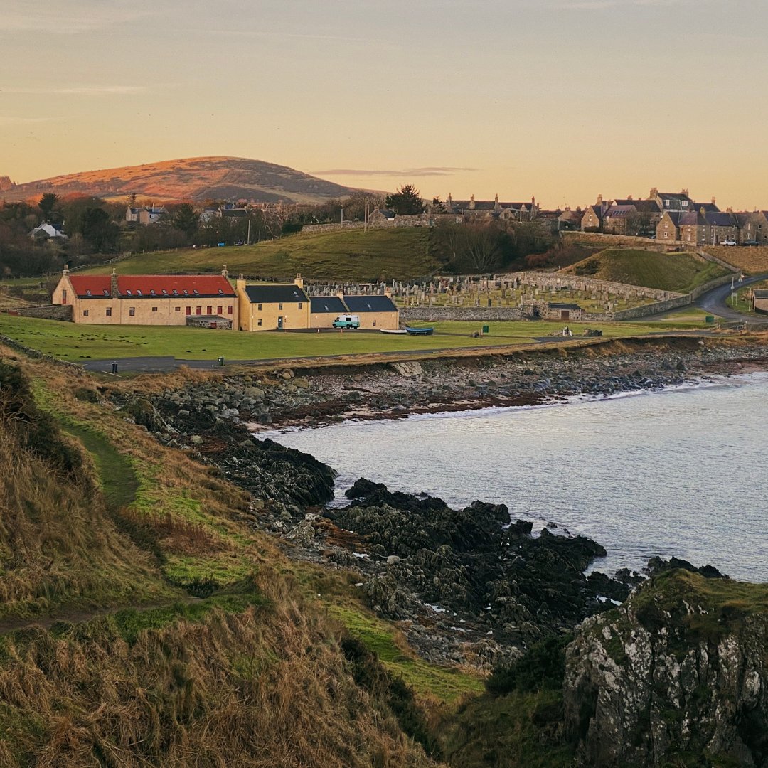 Scottish Hostels tweet media