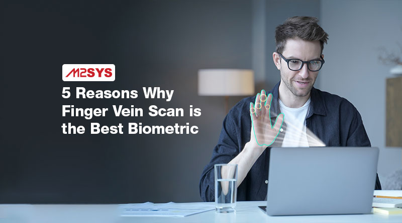 m2sys's tweet photo. Finger vein scan is a powerful and the most advanced biometric that uses the internal vein pattern of your fingers to identify you. Find out more #fingervein #veinscanner #fingerveinreader #biometric #biometricreader #hitachi #m2sys
@HitachiSBG https://t.co/g7r07vPtaM https://t.co/czcxMZeAiP
