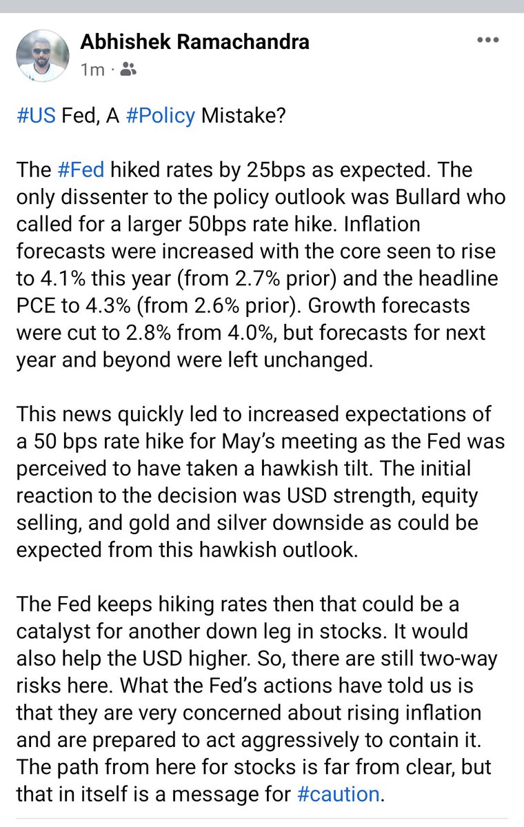 trendtrader3333's tweet photo. #US #Fed #USD #Stocks #Fx https://t.co/gNSHRKAX3w