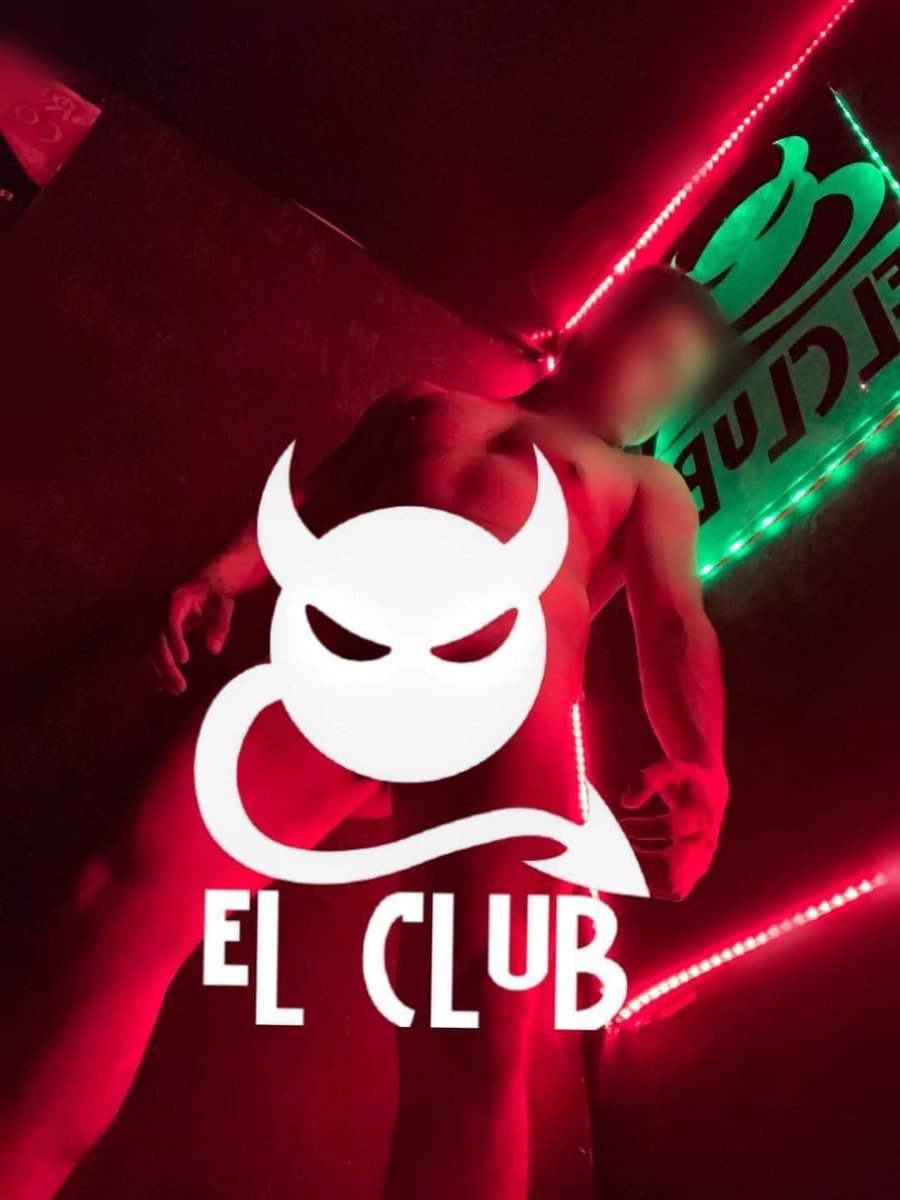 elclubpr's tweet photo. 🔥VIERNES Y EL CVL0 LO SABE🍌💦🍑EL CUERPO EXIGE UN RICO P@LITO😈QUE SE ARME EL DESM@DRE🔥🔥EN ESTE PUENTECITO😎 EN #ELCLUBPR C0G3S XK C0G3S💦💦EL AMBIENTE YA CON MENZO😈ESTOS CHICOS ANDAN BIEN C@LIENTES🔥CVL0$ Y V3RG@$ A esCOGER😈
C8 nte a unos pasos del parque Juárez,PozaRica https://t.co/aQO5LXvG12