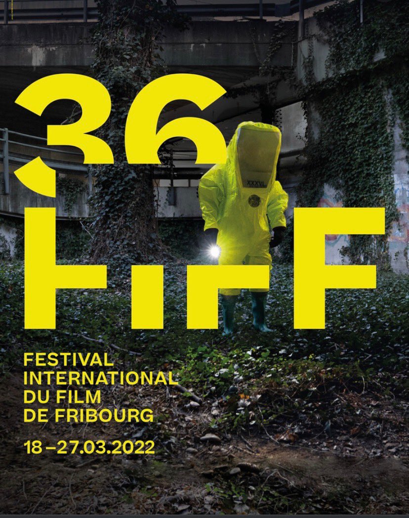 alain_berset's tweet photo. Ouverture de la 36e édition du @FIFFribourg 📽 Ses écrans sont autant de fenêtres ouvertes sur le monde, qui aèrent nos têtes et libèrent nos esprits. #FIFF22 @CulturaCH https://t.co/UF52J4eHct