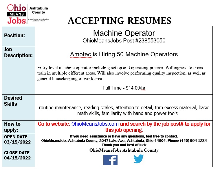 OMJAshtabula (@omjashtabula) on Twitter photo 